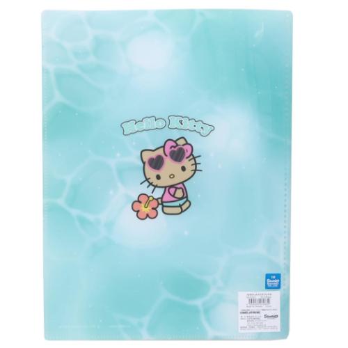 ハローキティ クリアファイル｜ファイル、ケース｜文具
