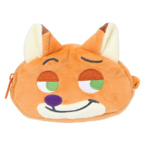 巾着袋 ごきげんぱんだ ボアフェイス巾着 : キャラクターのシネマ