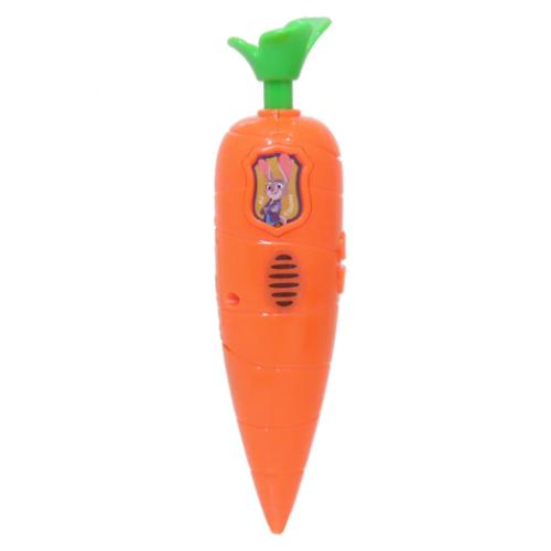 ズートピア ズートピア2 グッズ ボールペン ディズニー キャラクター