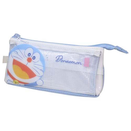 ペンポーチ サンカクフラップペンケース Hello！ Doraemon ドラえもん