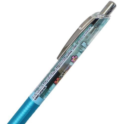 ハローキティ エナージェルボールペン 0.5mm ボールペン 日焼け