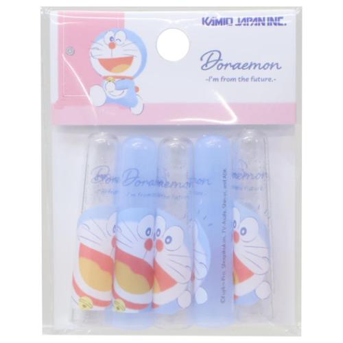 ドラえもん 鉛筆キャップ 5本セット 鉛筆キャップ Hello！ Doraemon 藤子F不二雄 アニメキャラクター グッズ