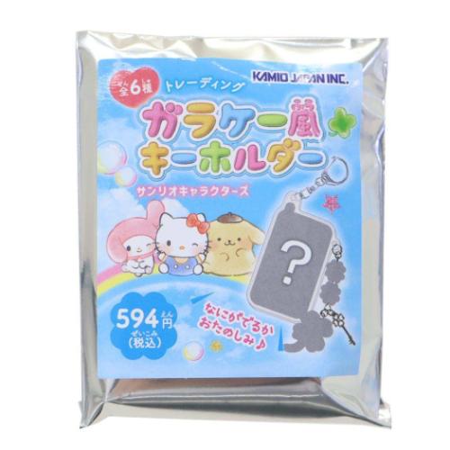 サンリオ　ご当地キティ フォレストフェアリー ファスナーマスコット 　チャーム ハローキティ サンリオ キャラクター ファスナーマスコット ミニ