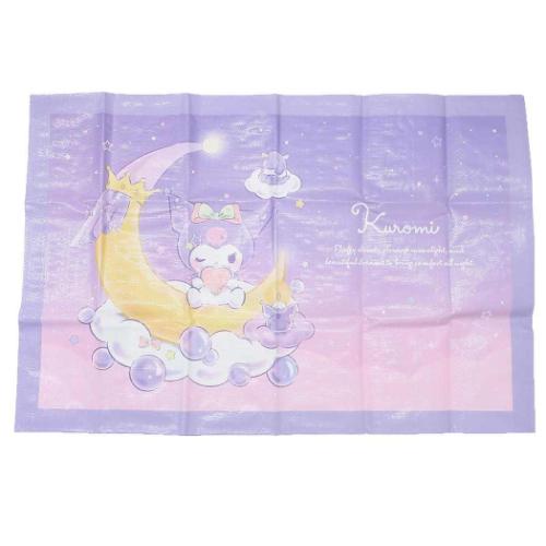 クロミ グッズ ピクニック用品 キャラクター レジャーシート Sweet Dream 爆買