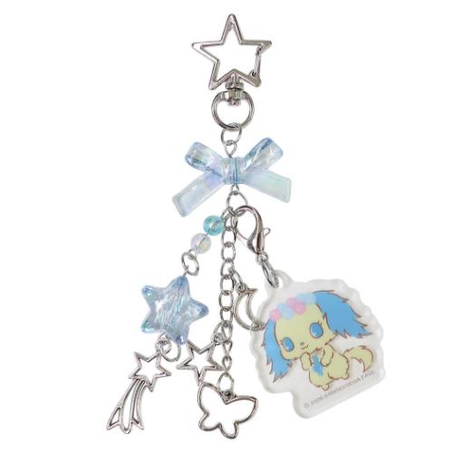 キーホルダー しずくちゃん シークレットミニブック 全6種 60個入