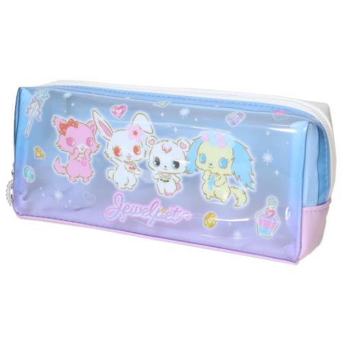 ジュエルペット グッズ ペンポーチ サンリオ キャラクター BOXペン