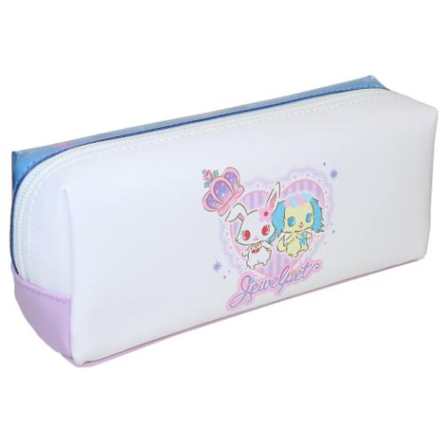 ジュエルペット グッズ ペンポーチ サンリオ キャラクター BOXペン