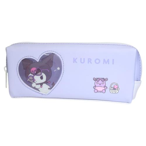 ドロップチャーム鉛筆キャップ えんぴつカバー3本セット もぐにゃん