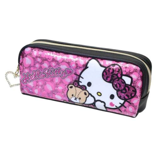 ドロップチャーム鉛筆キャップ えんぴつカバー3本セット もぐにゃん