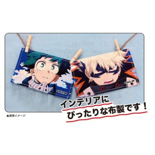 僕のヒーローアカデミア グッズ コレクション雑貨 アニメ