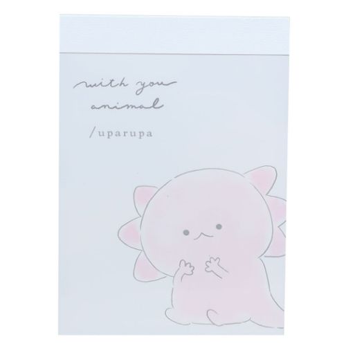 8点文房具セット WITH YOU ANIMAL 文具セット カミオジャパン