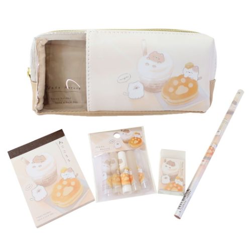 文房具・ステーショナリー kerokero Amazon.co.jp: けろけろけろっぴ 文房具セット : おもちゃ