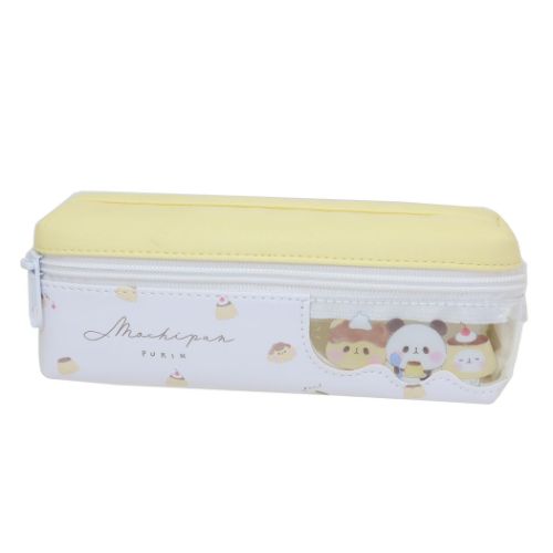 もちもちぱんだ 8点文房具セット 文具セット キャラクター プリン