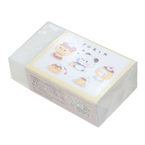 もちもちぱんだ 8点文房具セット 文具セット キャラクター プリン