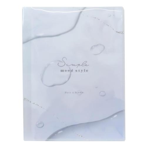8点文房具セット CHILL DROP 文具セット カミオジャパン Simple