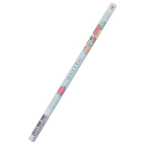 文具セット 7点文房具セット ほわとろちゃん カミオジャパン 新学期