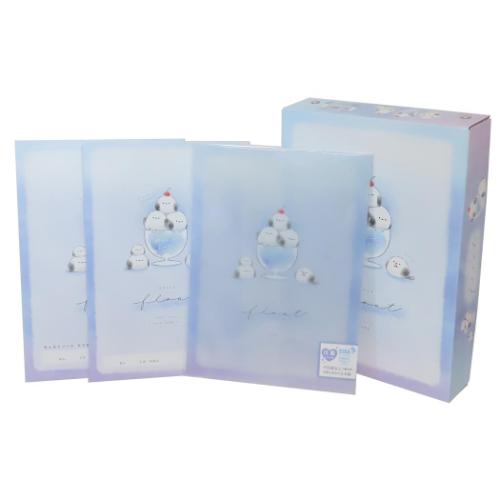 文具セット 16点文房具セット エナガフロート カミオジャパン 新学期