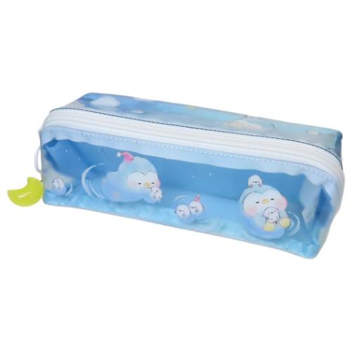 文具セット 5点文房具セット 水面 すやすやモフィー カミオジャパン