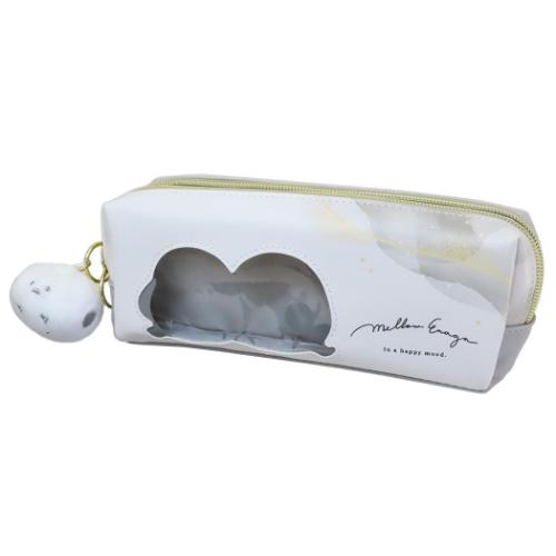 文具セット ずっとシマエナガ 6点文房具セット MELLOW ENAGA 新