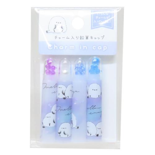 文具セット ずっとシマエナガ 10点文房具セット mellow enaga