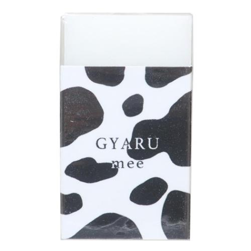 文具セット GYARU mee 5点文房具セット Cow 新学期準備文具 かわいい