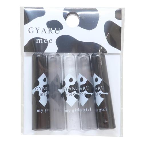文具セット GYARU mee 5点文房具セット Cow 新学期準備文具 かわいい