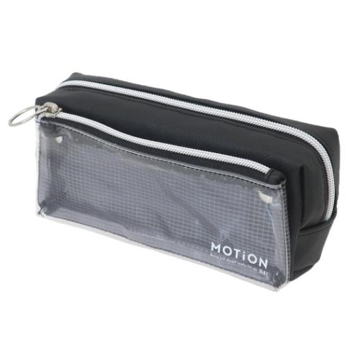 5点文房具セット MOTION 文具セット カミオジャパン ブラック