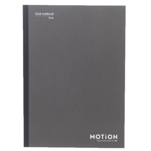 5点文房具セット MOTION 文具セット カミオジャパン ブラック