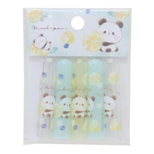 もちもちぱんだ グッズ 文具セット かわいい 10点文房具セット