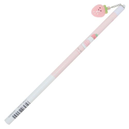文具セット ジューシーなにんじんとなかまたち 5点文房具セット いちご 新学期準備文具 かわいい