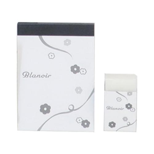 文具セット ブラノワール blanoir 10点文房具セット ひらひらデイジー 新学期準備文具 かわいい