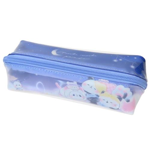 もちもちぱんだ グッズ 文具セット かわいい 6点文房具セット パジャマ