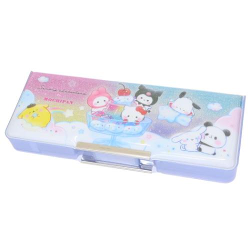 文具まとめ売り！ 文具セット 10点文房具セット サンリオキャラクターズxもちもちぱんだ