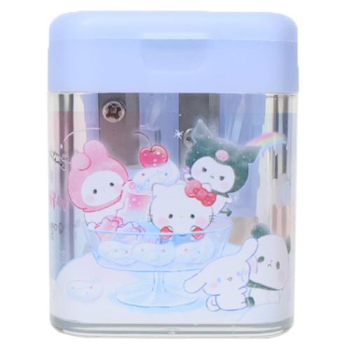 文具セット 10点文房具セット サンリオキャラクターズxもちもちぱんだ