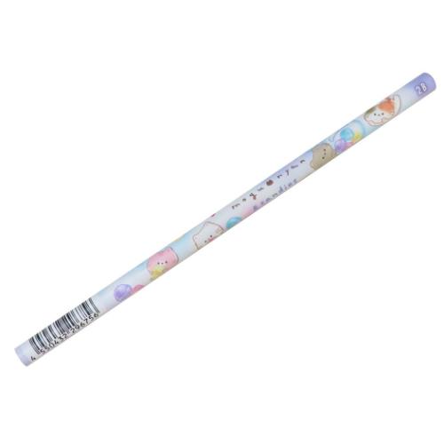 文具セット もぐにゃん 9点文房具セット キャンディマシーン 新学期