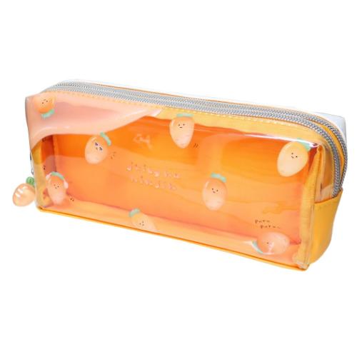 文具セット 6点文房具セット にんじん ジューシーなにんじん カミオジャパン