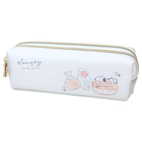 スヌーピー グッズセット 8種 PEANUTS スヌーピー ピーナッツ キャラクター 文具セット 8点