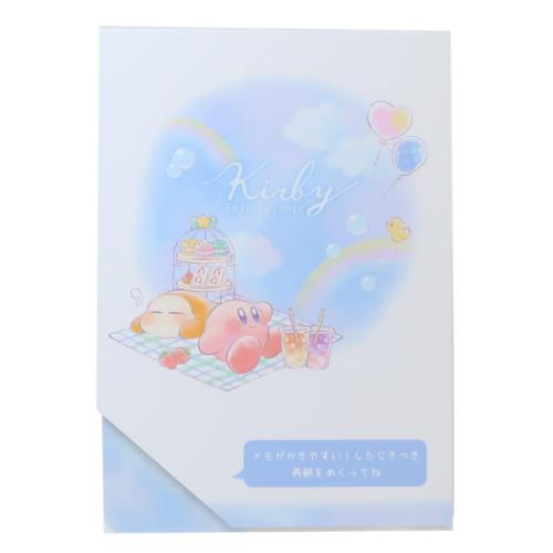 文具セット 文房具9点セット 星のカービィ Enjoy picnic 2024年新入学