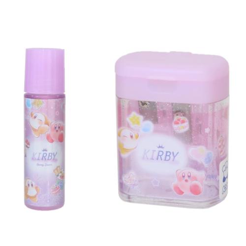 文具セット 14点文房具セット 星のカービィ STARRY DREAM カミオ