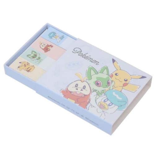 ポケモン　グッズ　8点セット ポケモン プレゼント 文房具セット 8点文具セット ピカチュウ