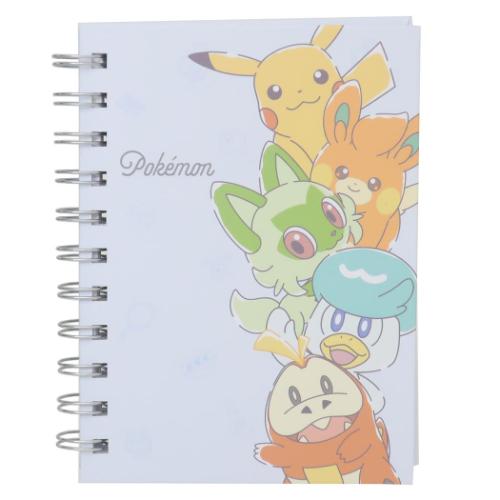 ポケットモンスター グッズ 文具セット ポケモン キャラクター 8