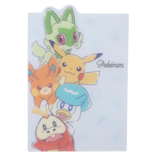 ポケットモンスター グッズ 文具セット ポケモン キャラクター 8