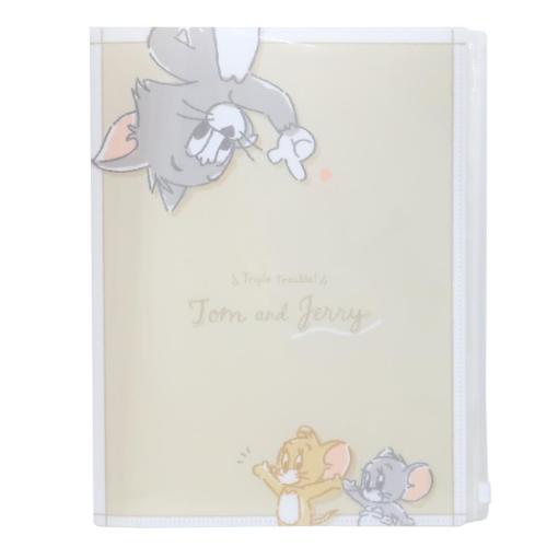 文具セット 10点文房具セット トムとジェリー DOODLE TOUCH ワーナー