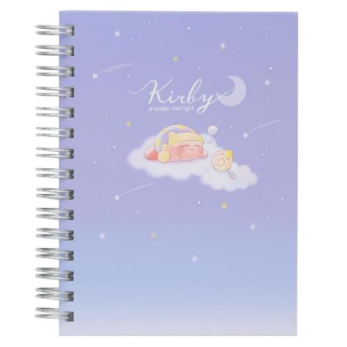 星のカービィ　豪華７点セット☆ 星のカービィ 7点文房具セット 文具セット PUPUPU STARLIGHT