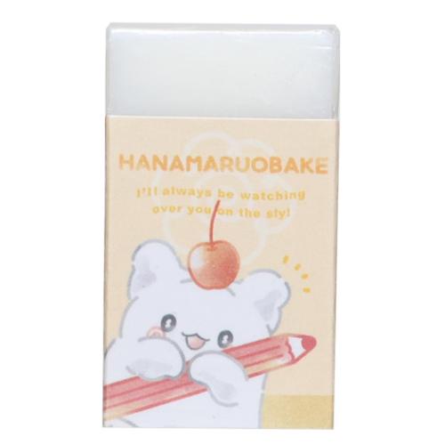 はなまるおばけ グッズ 文具セット キャラクター 5点文房具セット