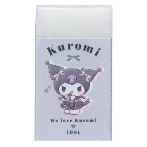 クロミ 文具セット 文房具4点セット IDOL サンリオ カミオジャパン