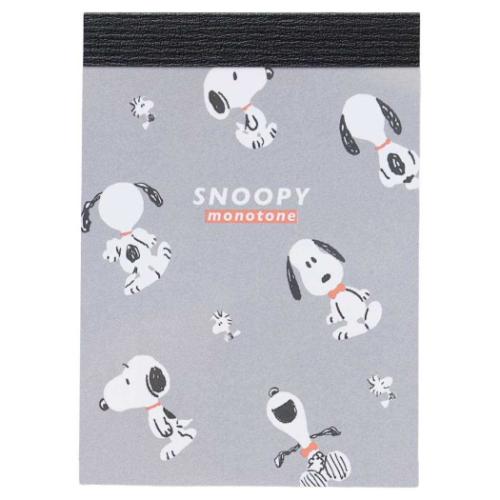 PEANUTS スヌーピー キャラクター 文具セット 6点文房具セット Snoopy