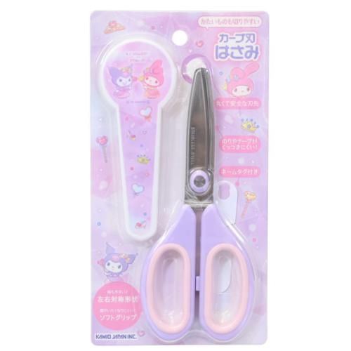 文具セット 11点文房具セット サンリオ マイメロディ＆クロミ キラキラ