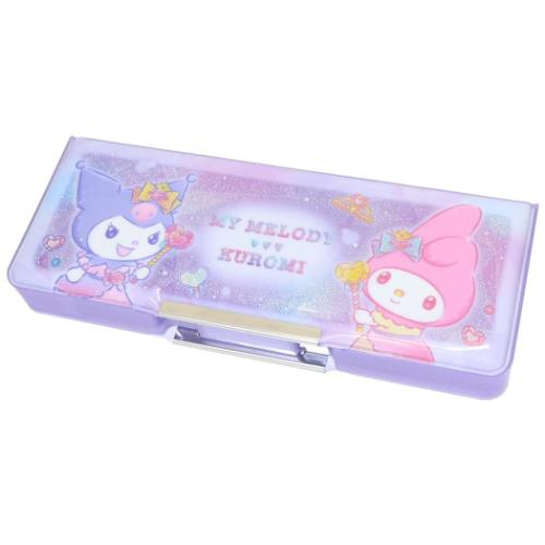 文具セット 11点文房具セット サンリオ マイメロディ＆クロミ キラキラ