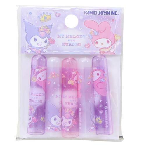 文具セット 11点文房具セット サンリオ マイメロディ＆クロミ キラキラ